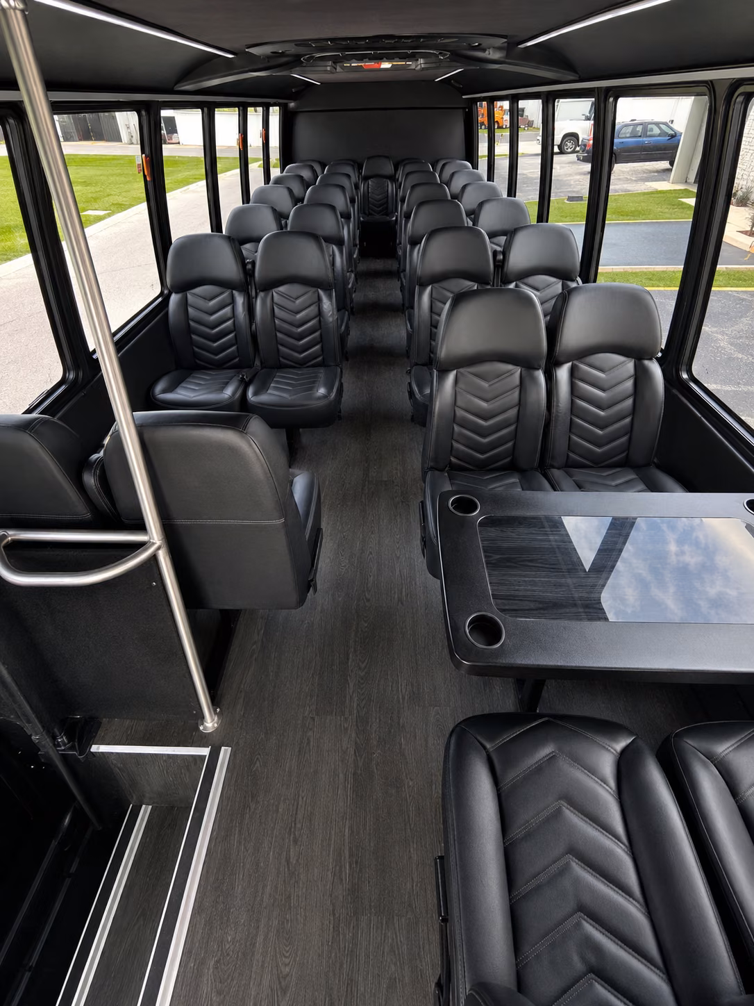 bowling green book charter buses for your bowling green government or military group