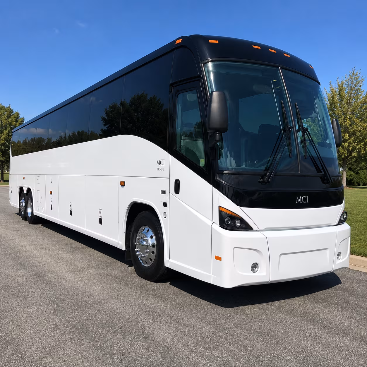 bowling green charter bus transportation to and from bowling green area airports