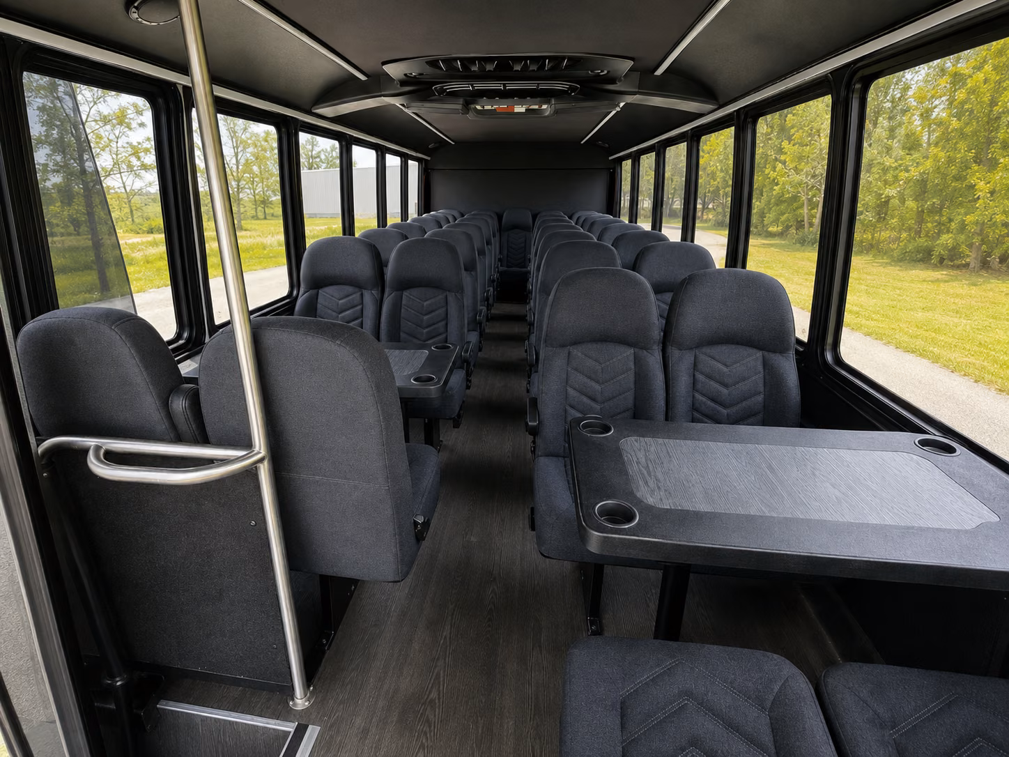 bowling green create a night to remember with bowling green prom bus rentals