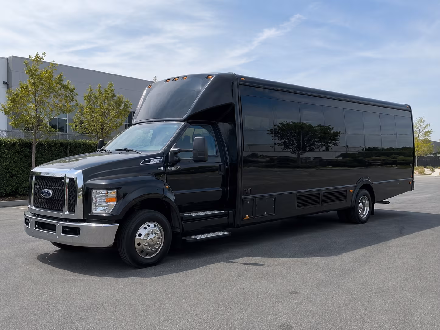 bowling green rent a bus for your private event in bowling green