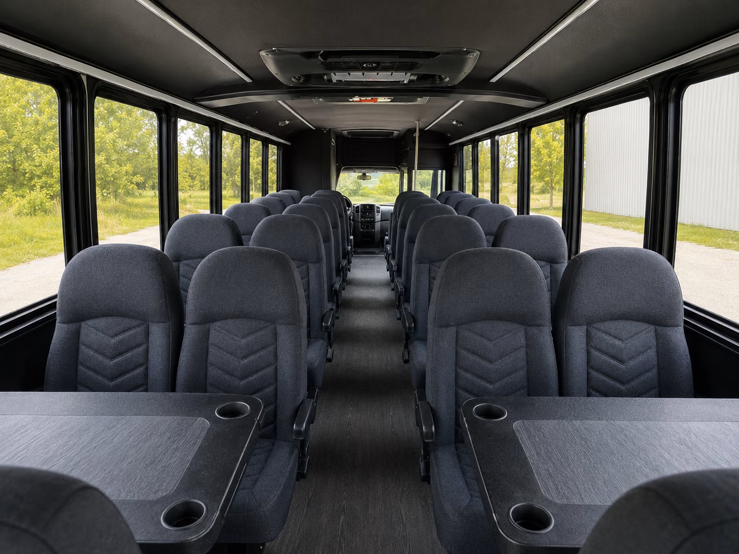 clarksville make an entrance with clarksville prom transportation