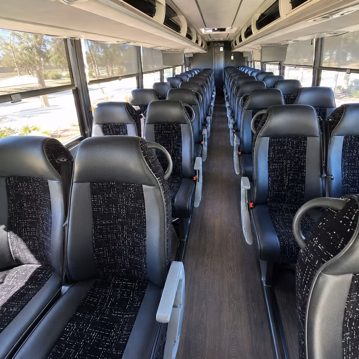 columbia charter buses for columbia congregations and religious groups