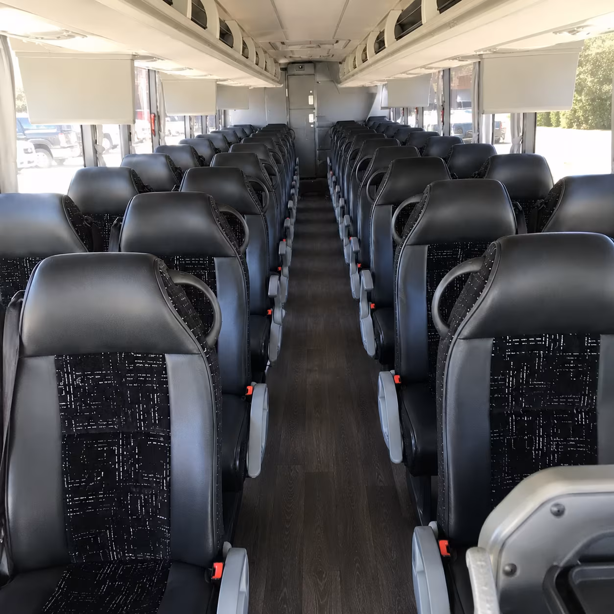 columbia rent a long distance charter bus in columbia