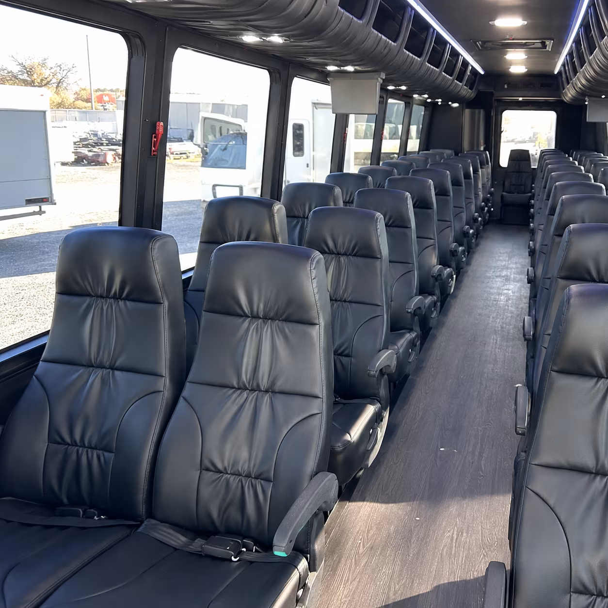 columbia seamless transportation for players coaches staff and fans