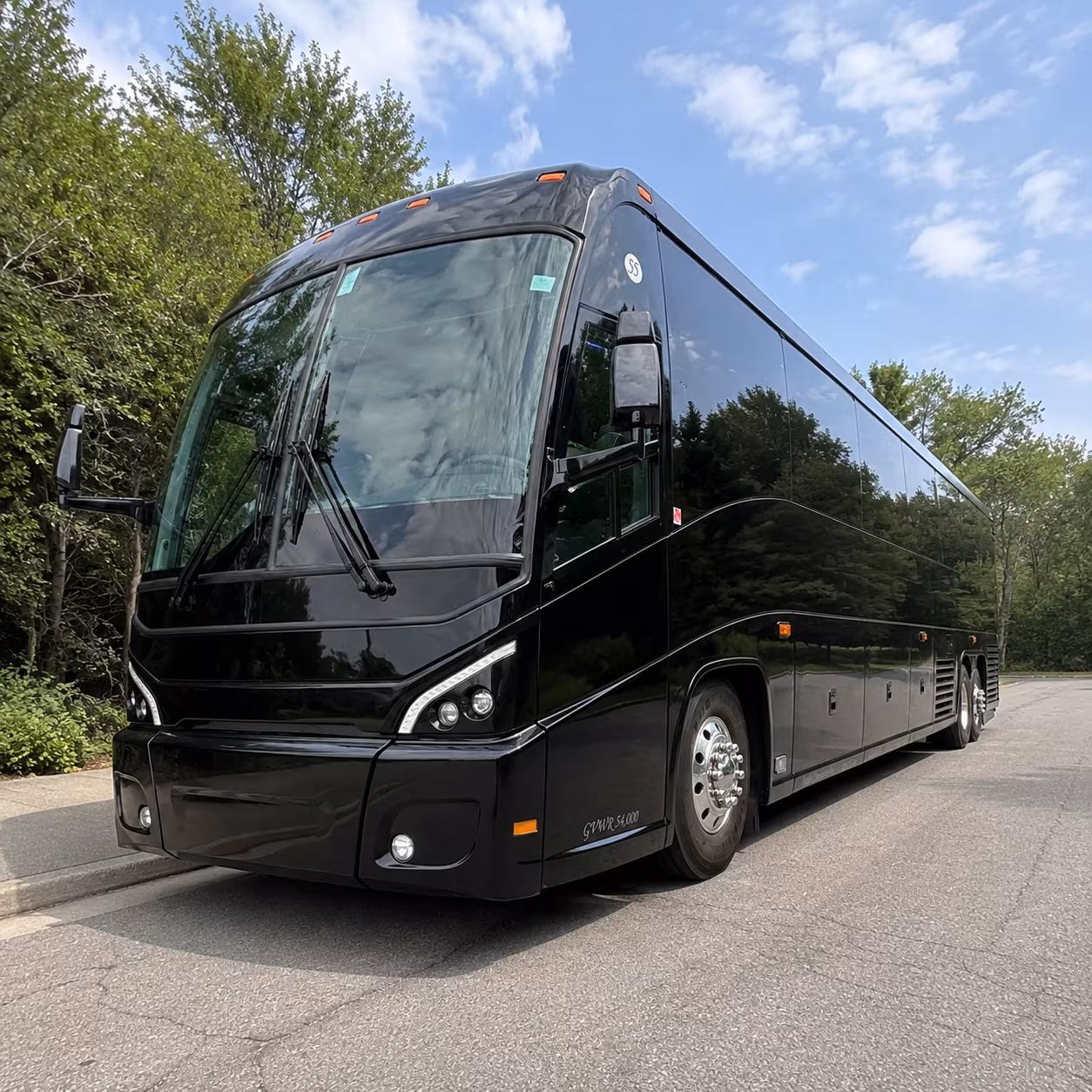 corporate airport shuttles for franklin s cool springs business district