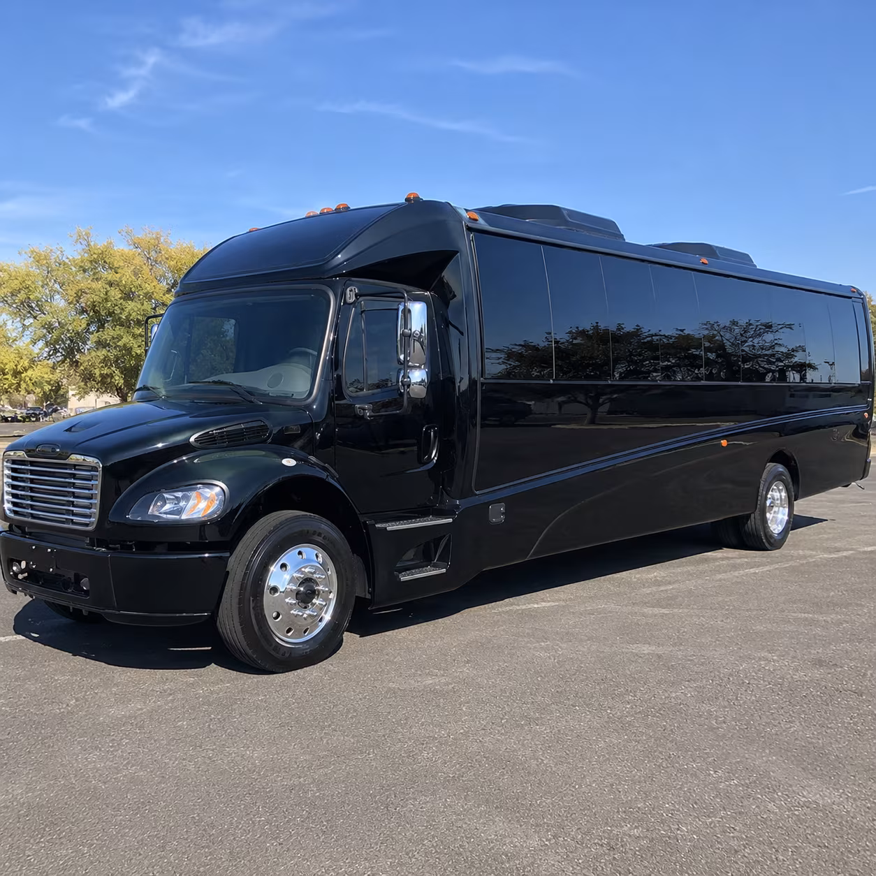 decatur seamless transportation for students and chaperones in decatur
