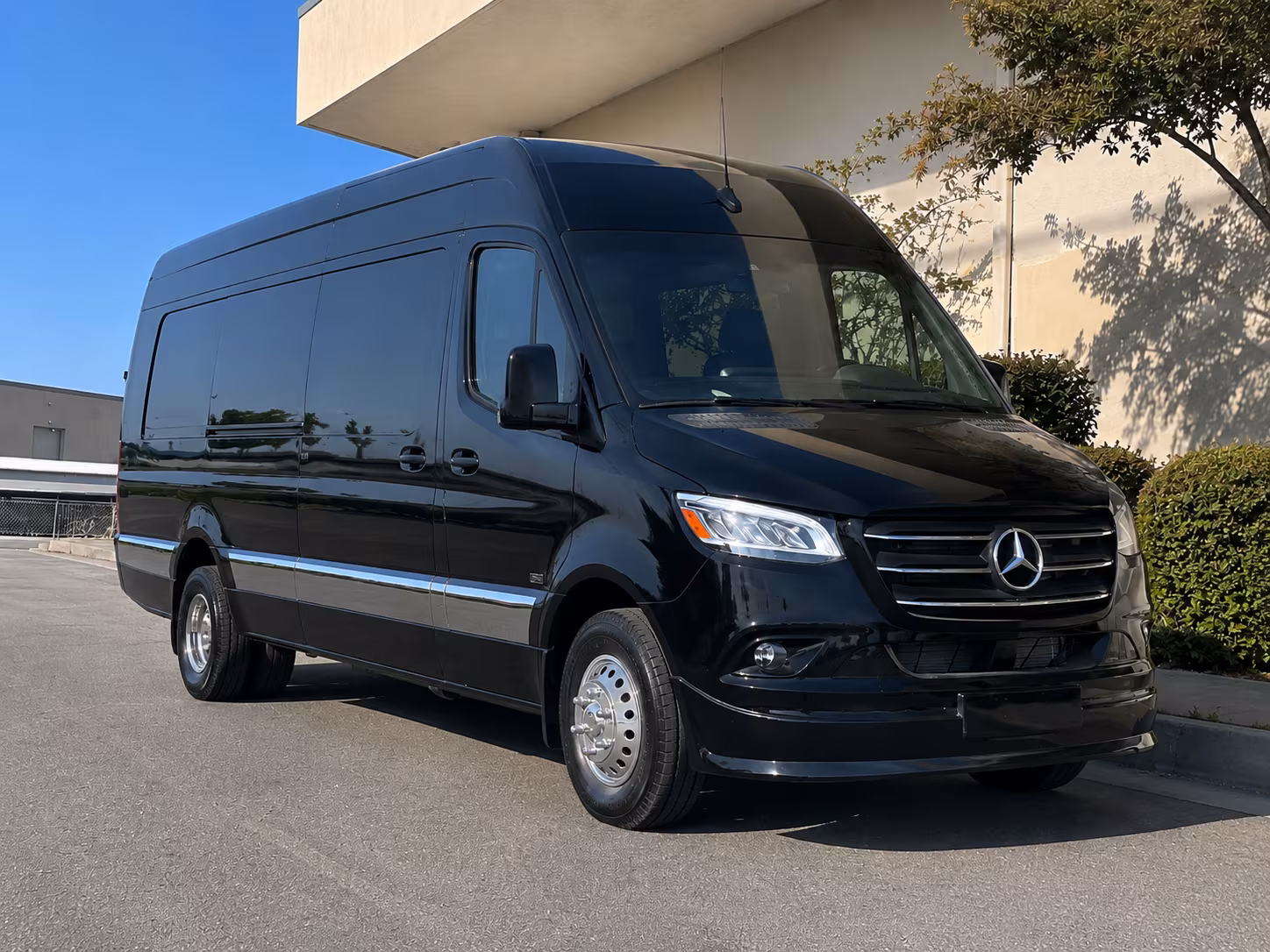 decatur winery transportation for your tasting group