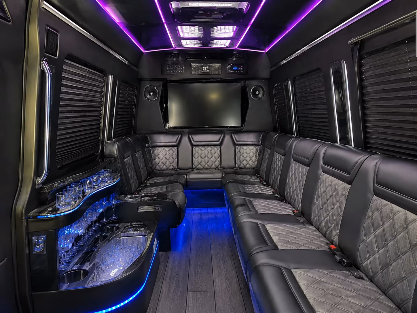 Franklin School Event Transportation
