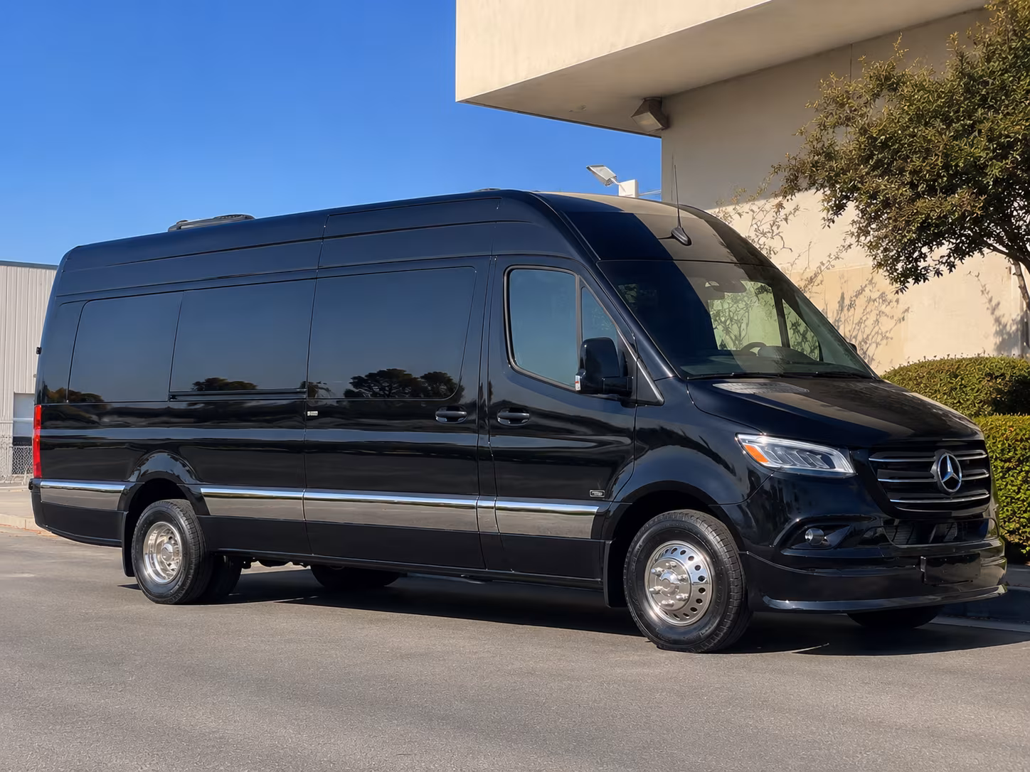 Franklin Sporting Event Transportation