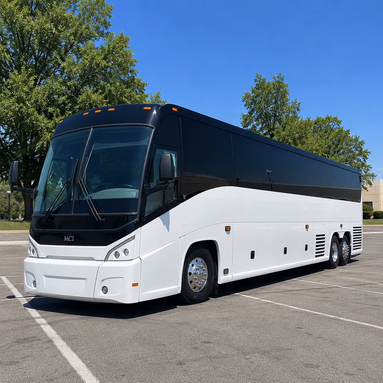 hendersonville book your hendersonville wedding charter bus rental