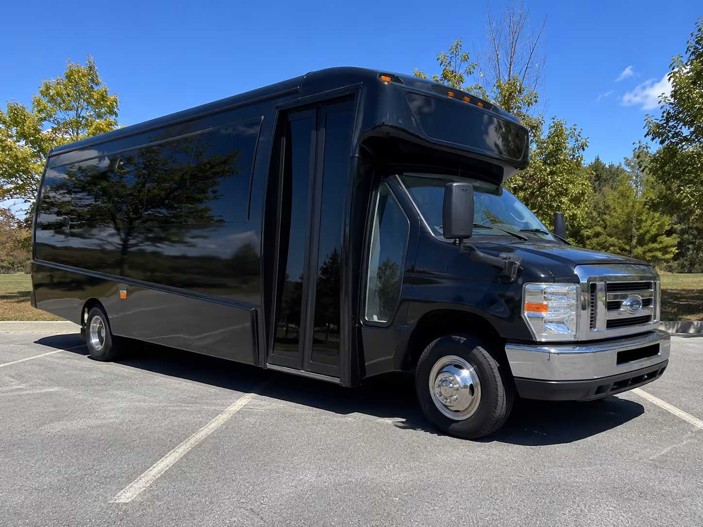 hendersonville school field trip bus rentals made simple in hendersonville