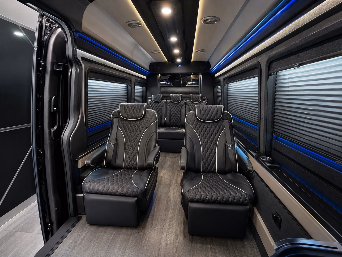 hotel and venue transfers between franklin and bna