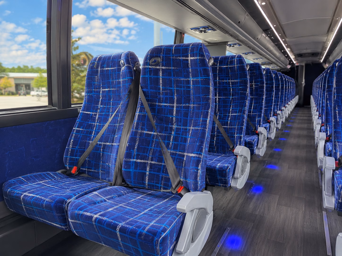 huntsville book your huntsville school field trip charter bus rental