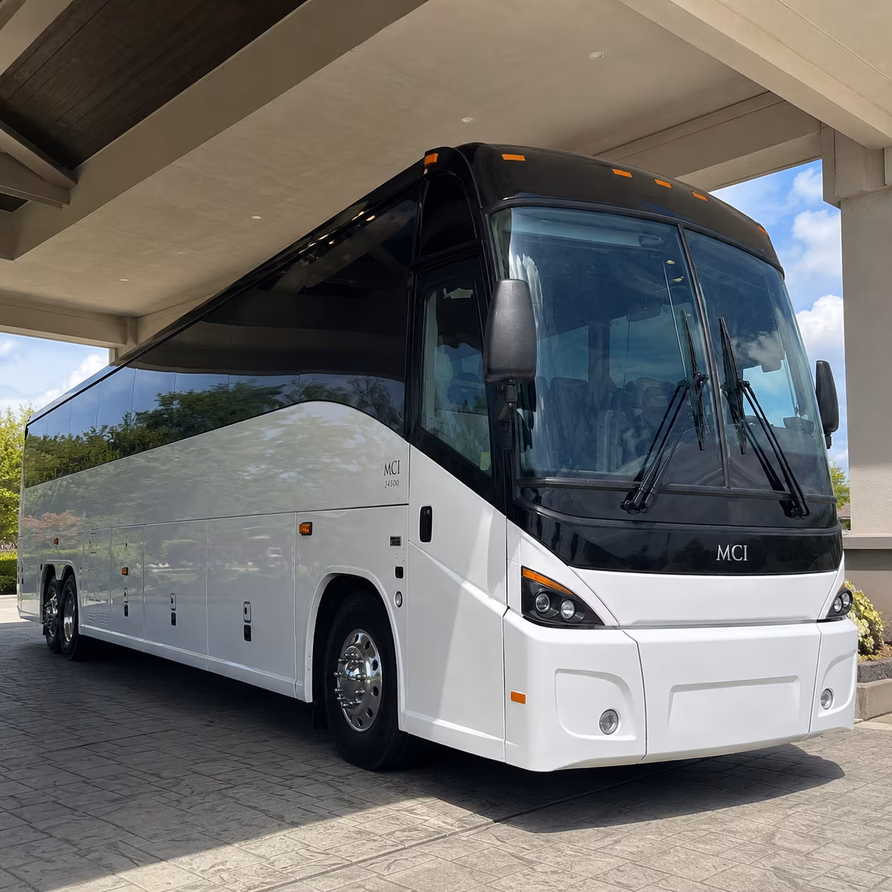 huntsville comfortable charter bus rentals for huntsville church groups