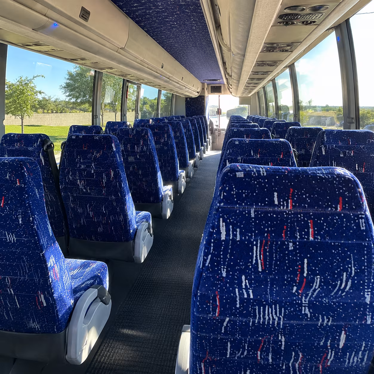 huntsville overnight and multi day charter buses from huntsville