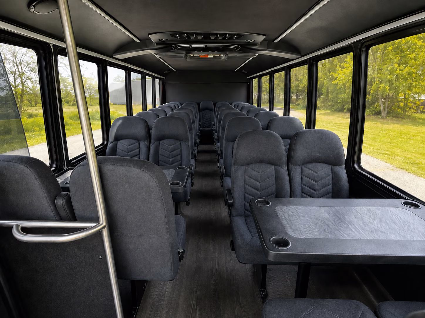 huntsville plan transportation for your huntsville employees