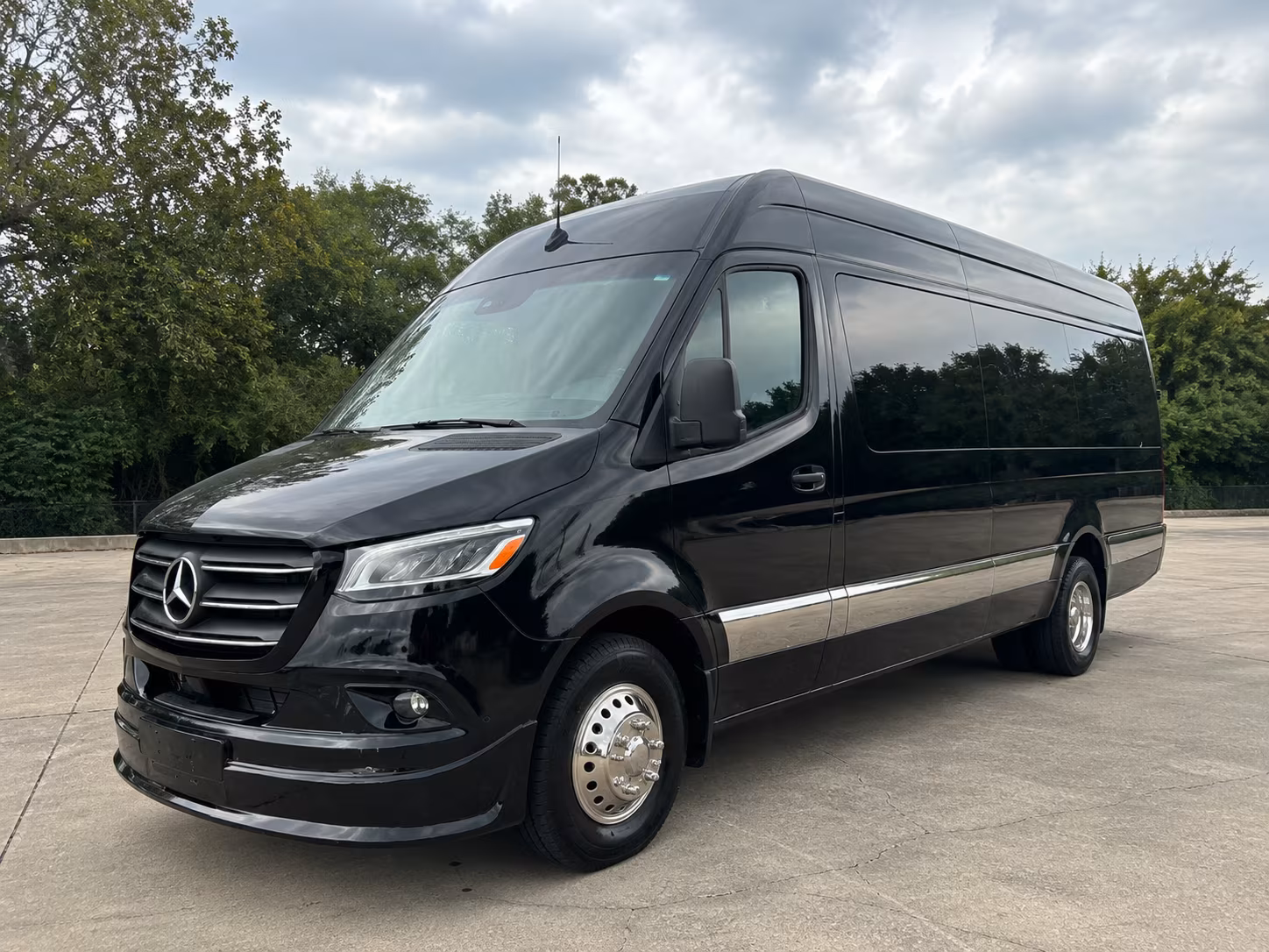 huntsville transportation solutions for huntsville teams and fan groups