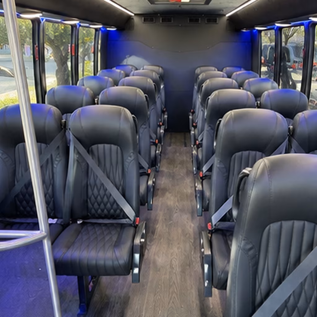 madison book shuttle service for your madison employees