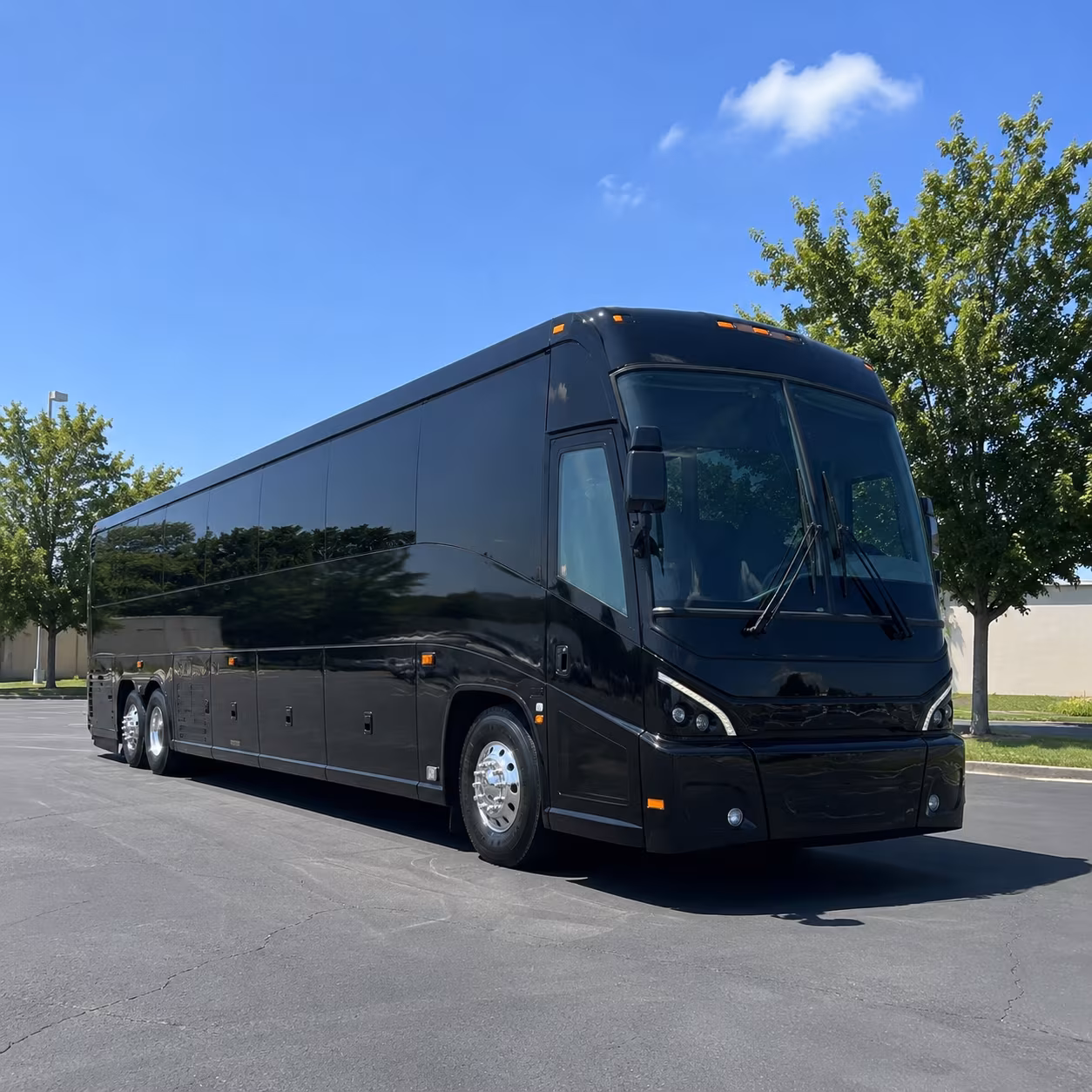 madison corporate event charter bus rentals in madison