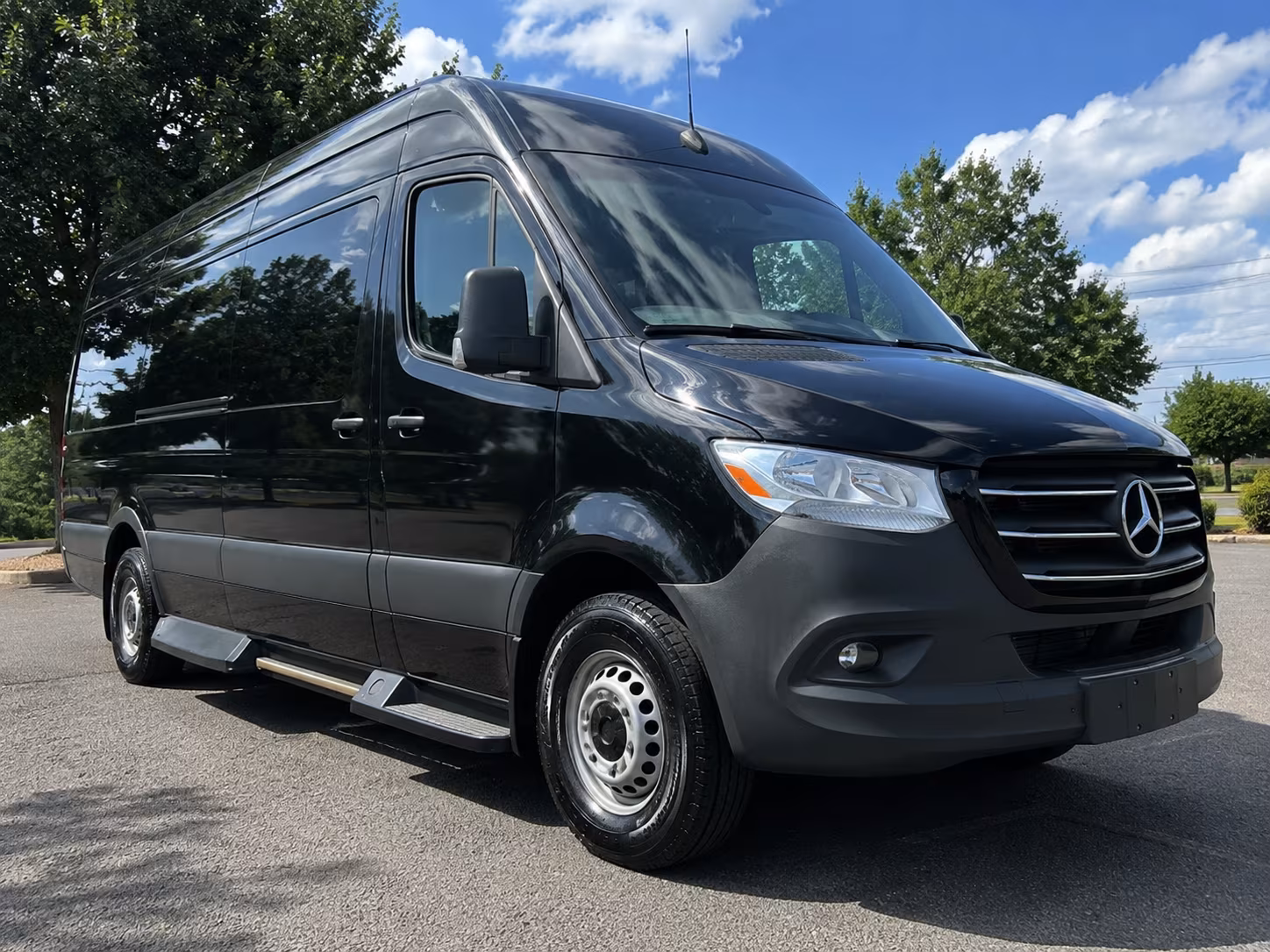 madison group airport transfers made simple