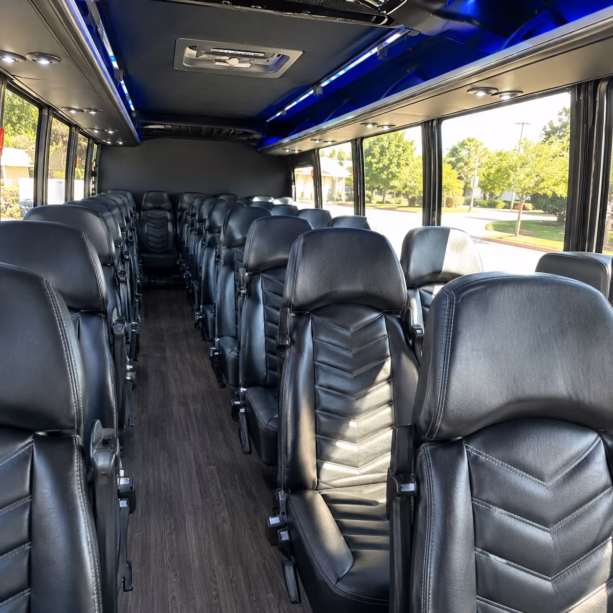madison make church group travel easier with madison charter bus rentals