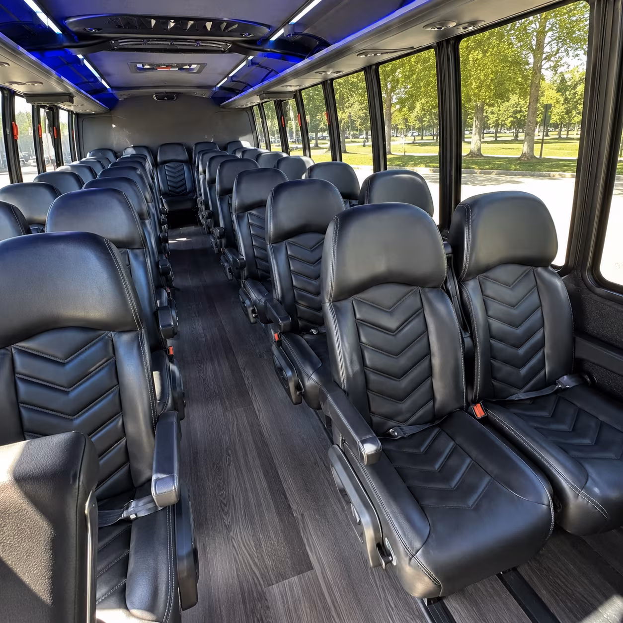 madison reserve your madison government and military charter bus