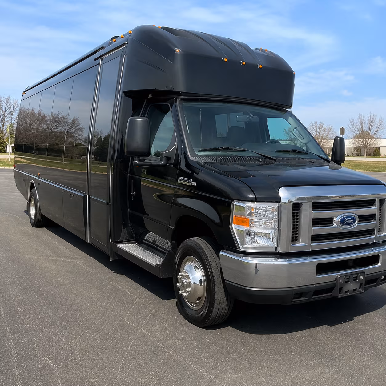 madison ride to madison concerts in comfort