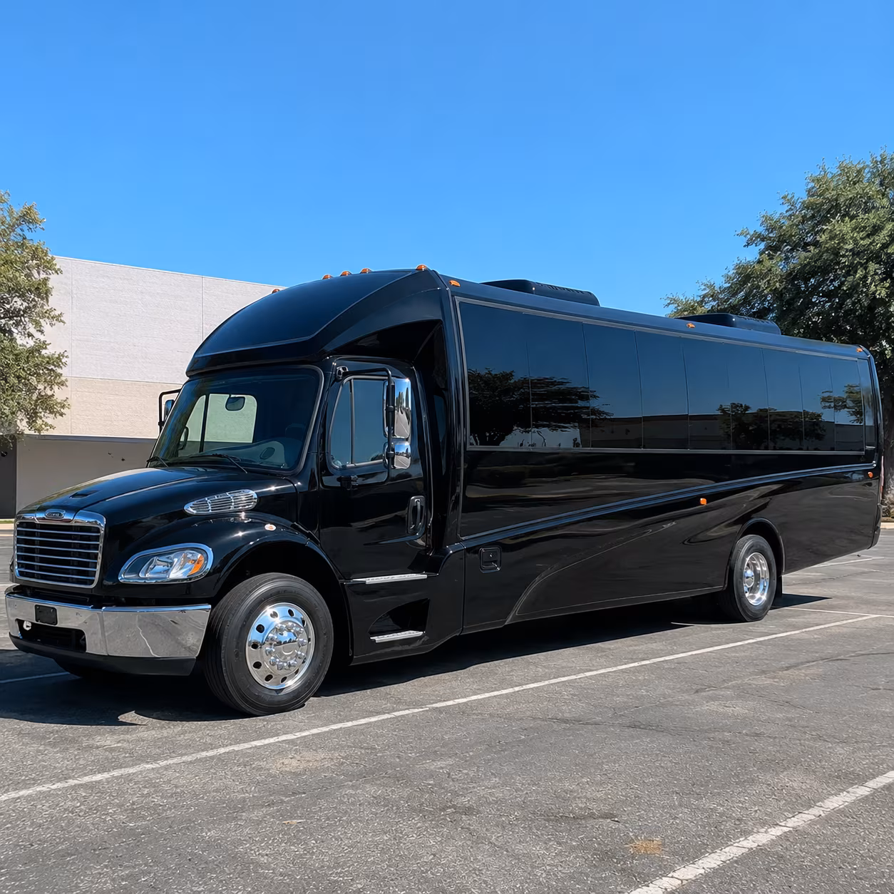 madison school field trip transportation for any class size