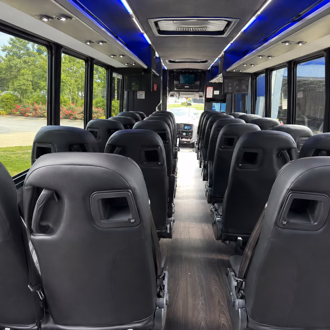 madison take your group further with a madison long distance charter bus rental