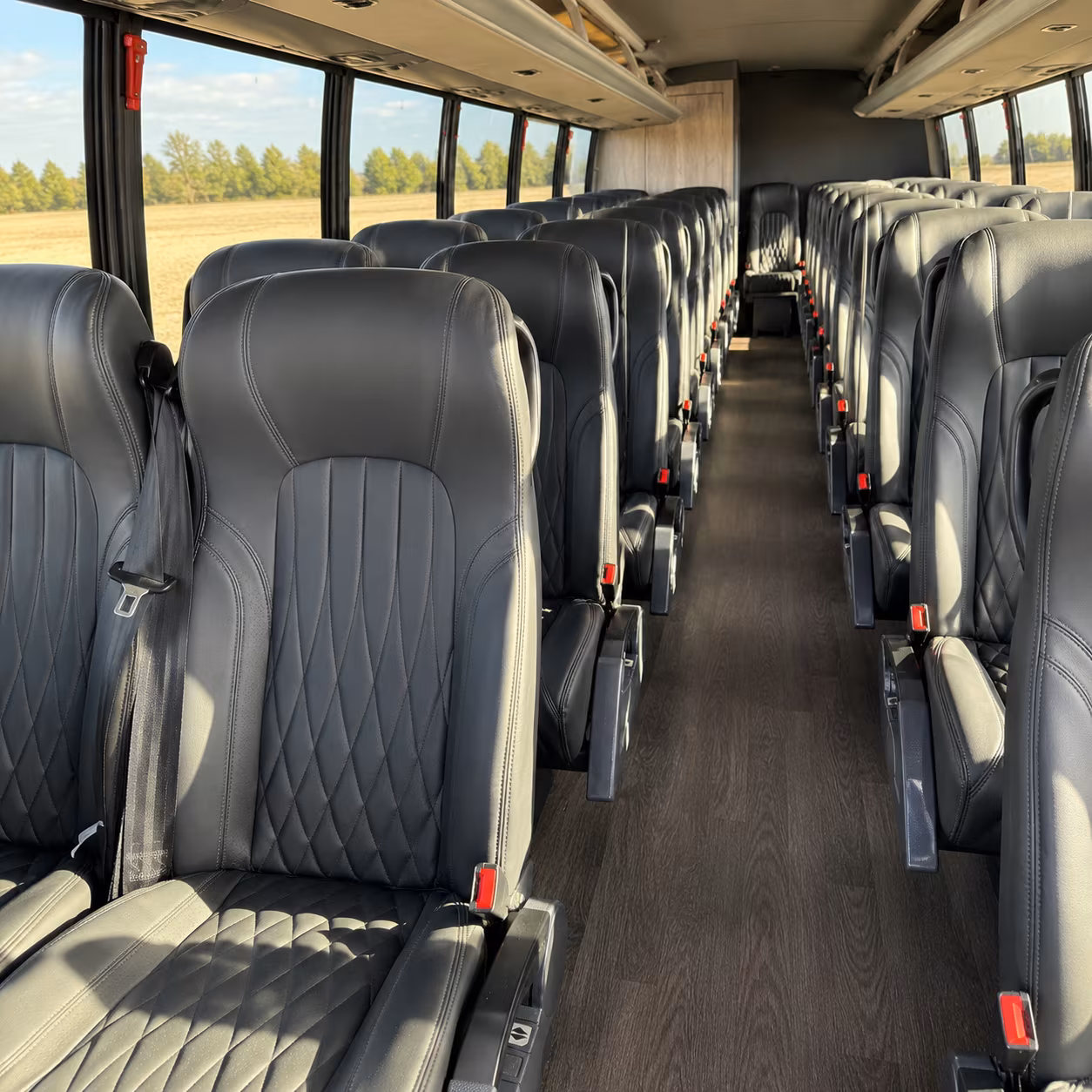murfreesboro bring your friends together with murfreesboro prom bus rentals