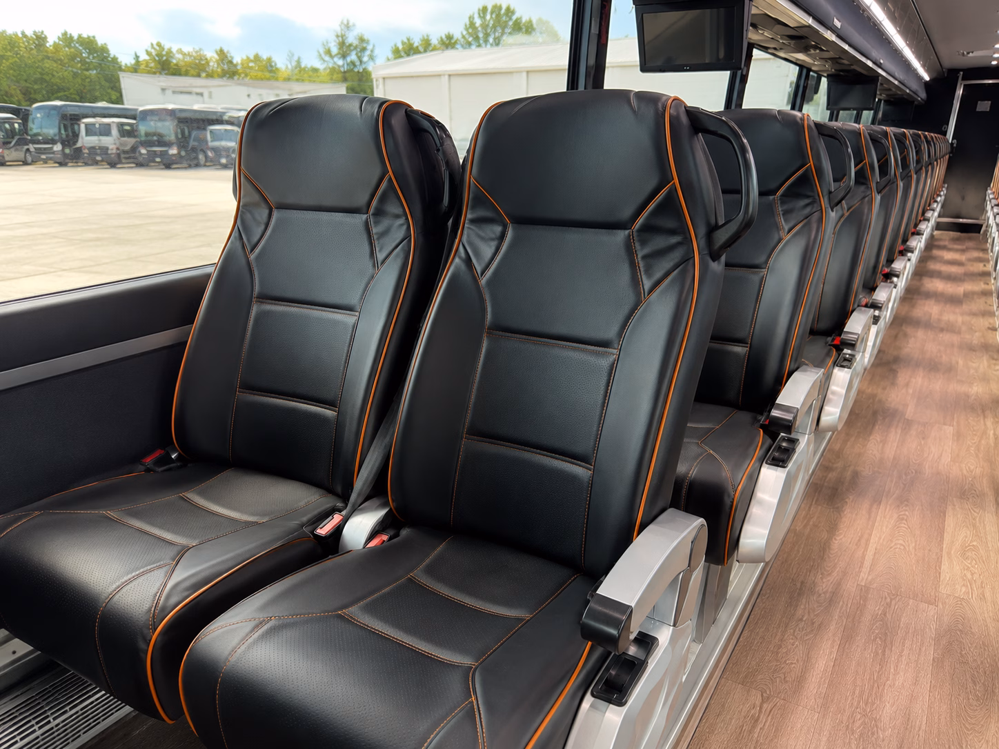 murfreesboro church religious group charter bus rentals