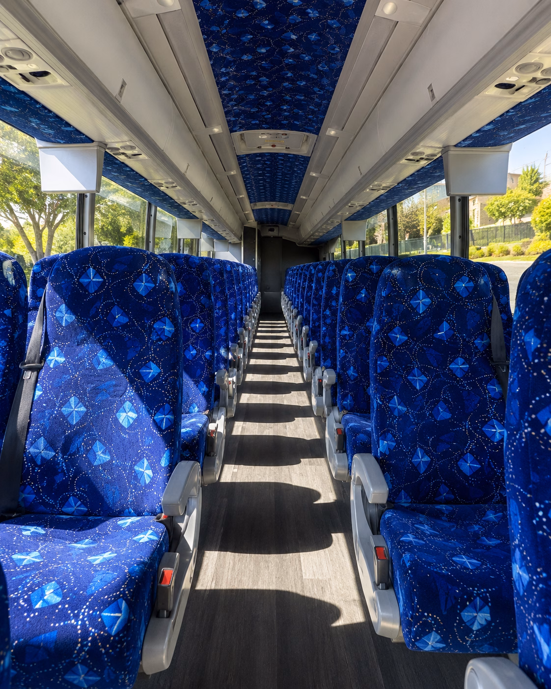 murfreesboro employee shuttle services