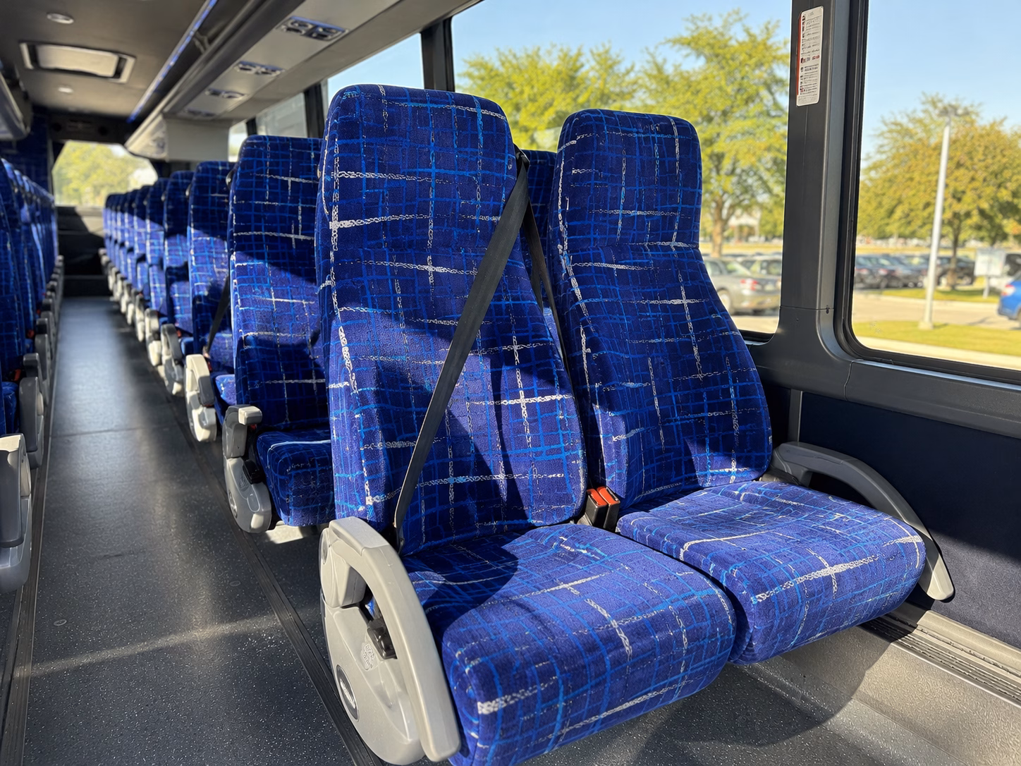 murfreesboro military and government transportation