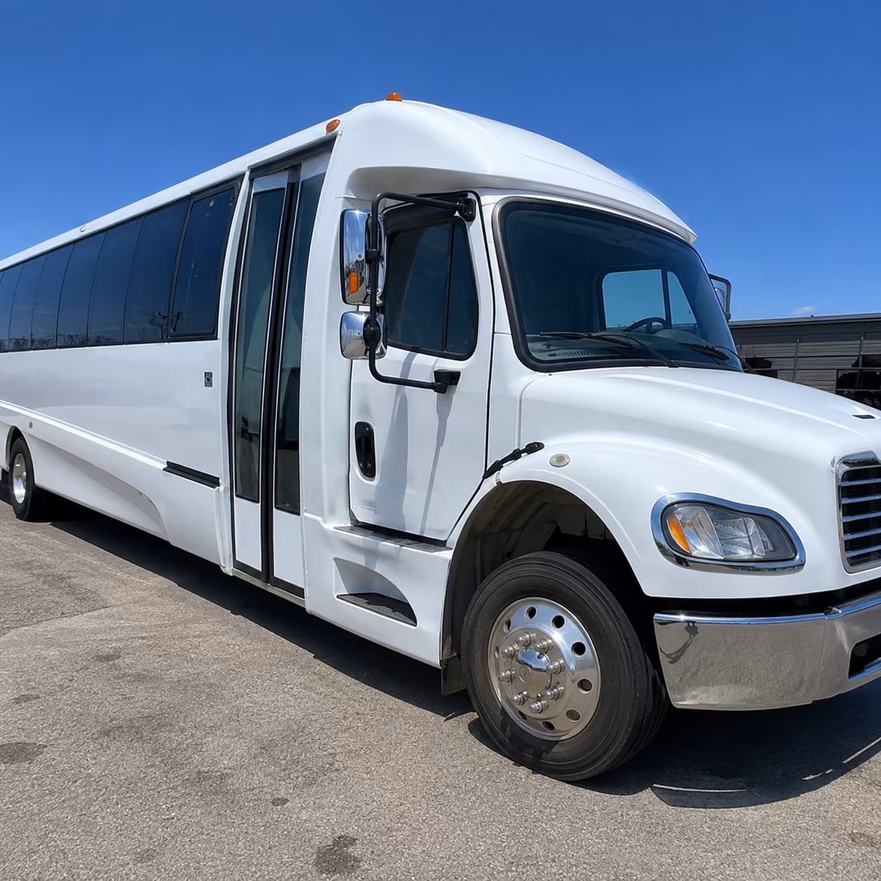 murfreesboro private airport shuttles for murfreesboro pickups and drop offs