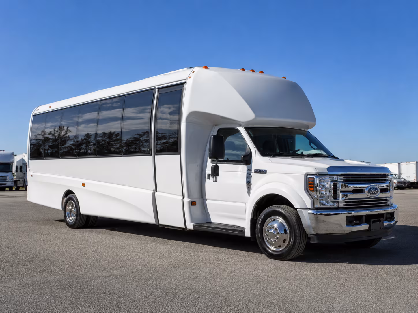 murfreesboro streamlined school field trip transportation in murfreesboro
