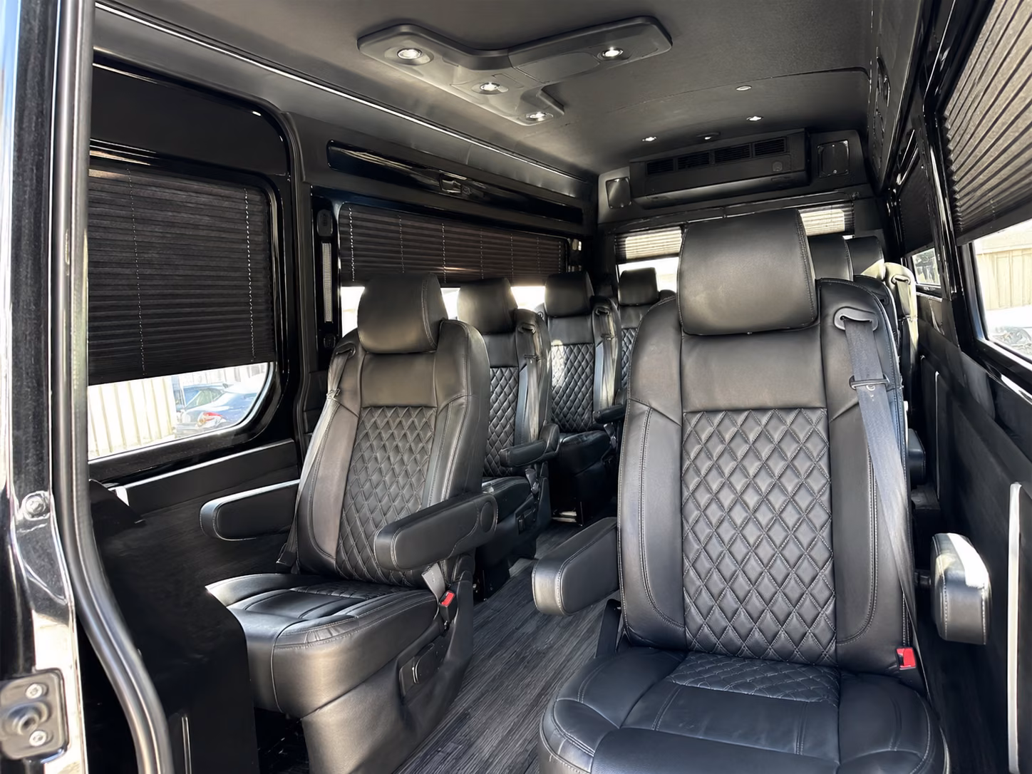 nashville efficient and timely transportation for nashville winery tours
