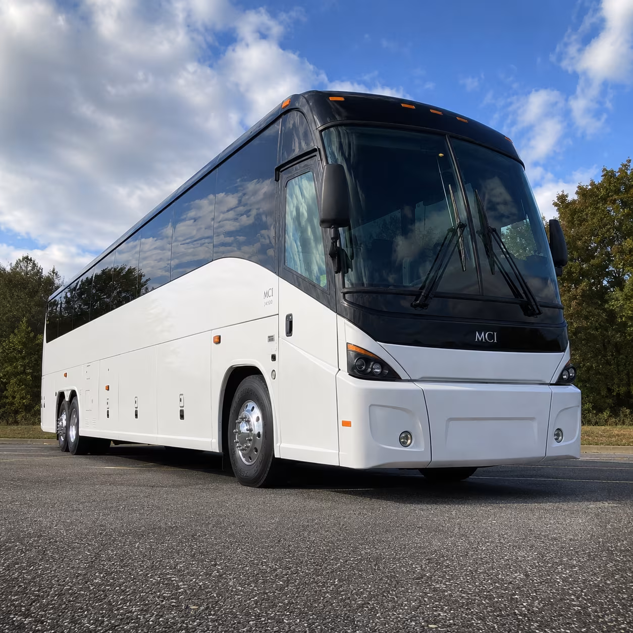 nashville flexible charter bus rentals for nashville wedding groups