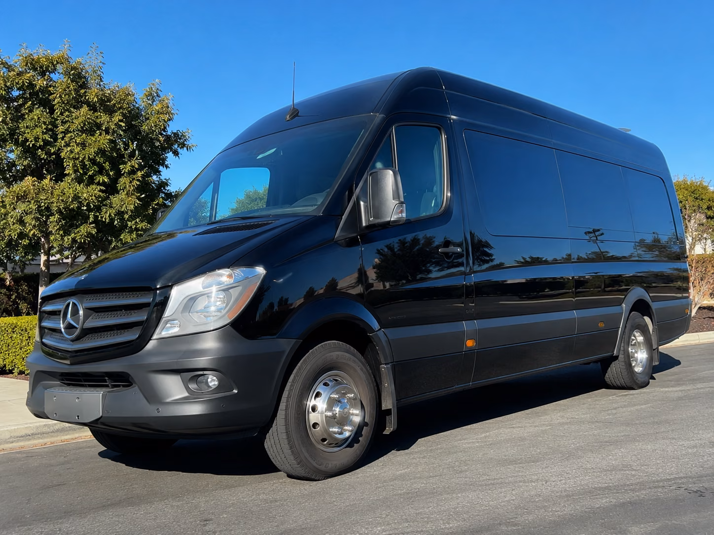 nashville group airport transportation