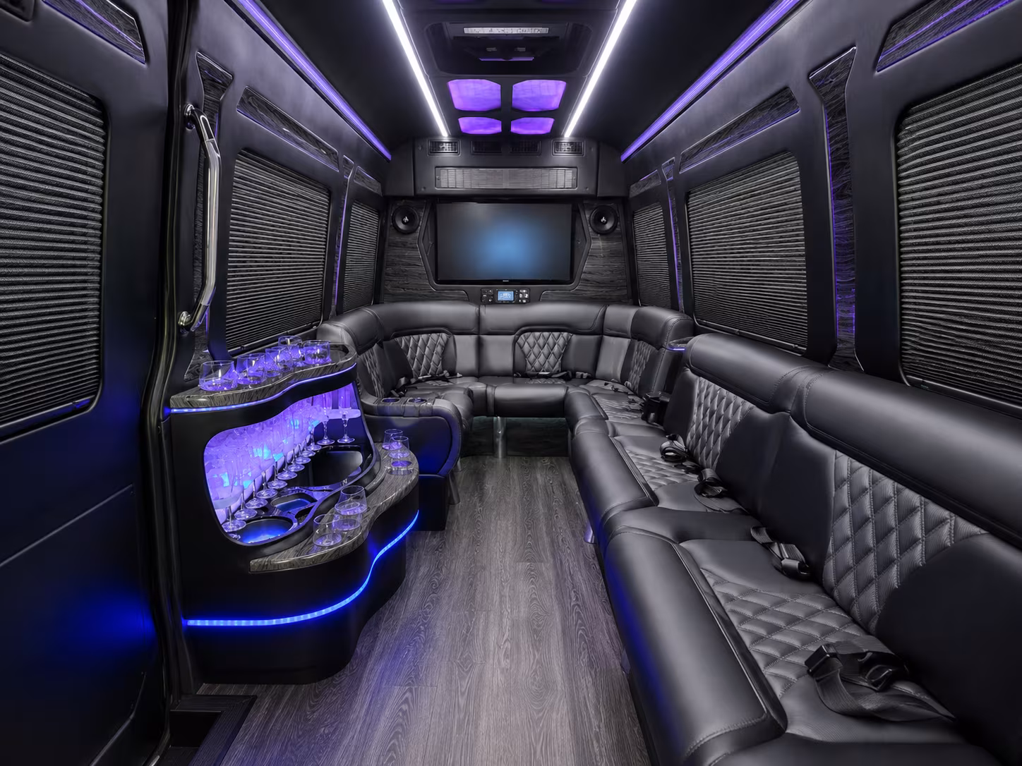 nashville make prom night memorable with nashville prom bus rentals