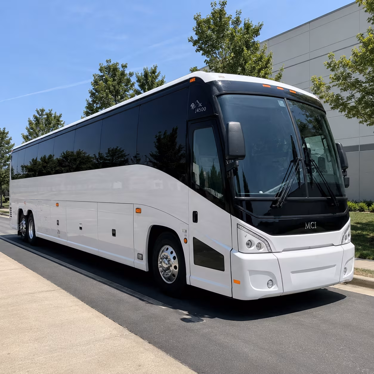 nashville rent a charter bus for your nashville school field trip