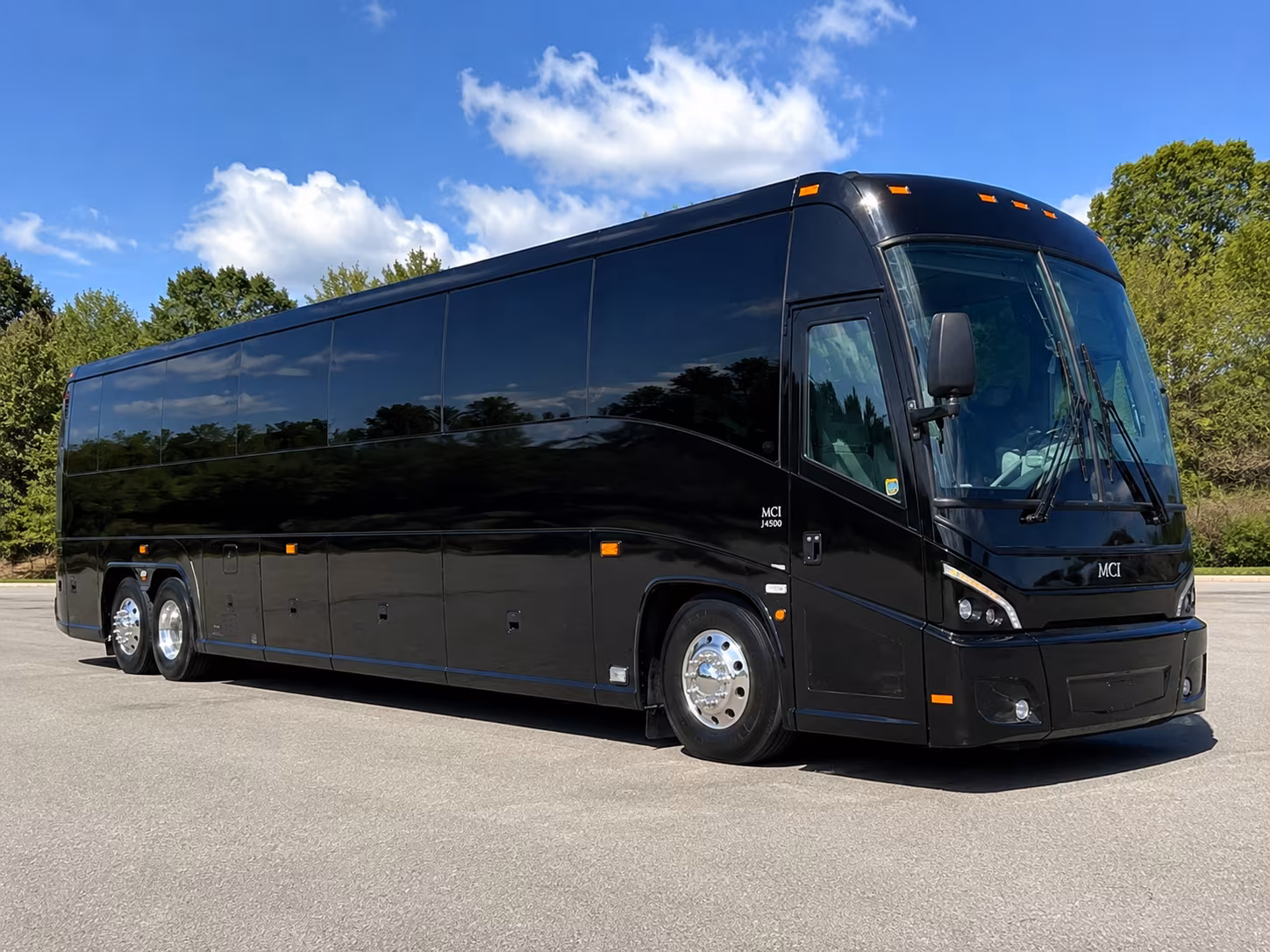 shuttle your congregation to easter and christmas services without the parking headache
