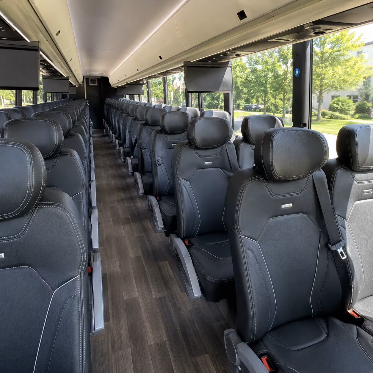 shuttle your guests to franklin s biggest festivals and events