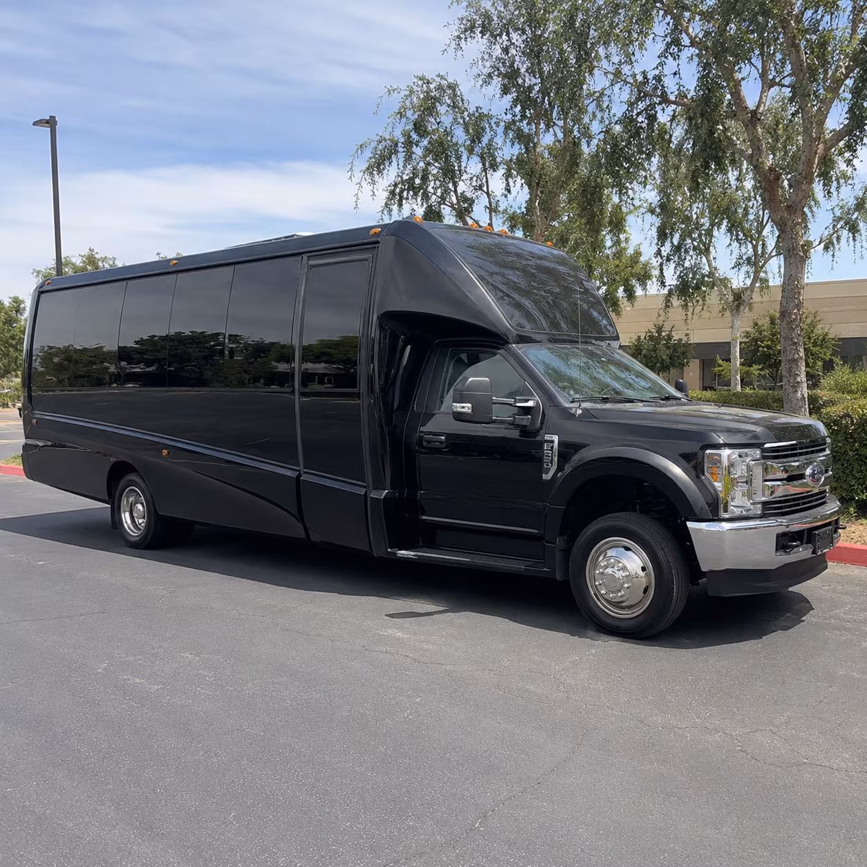 smyrna find the right ride with prom bus rentals in smyrna