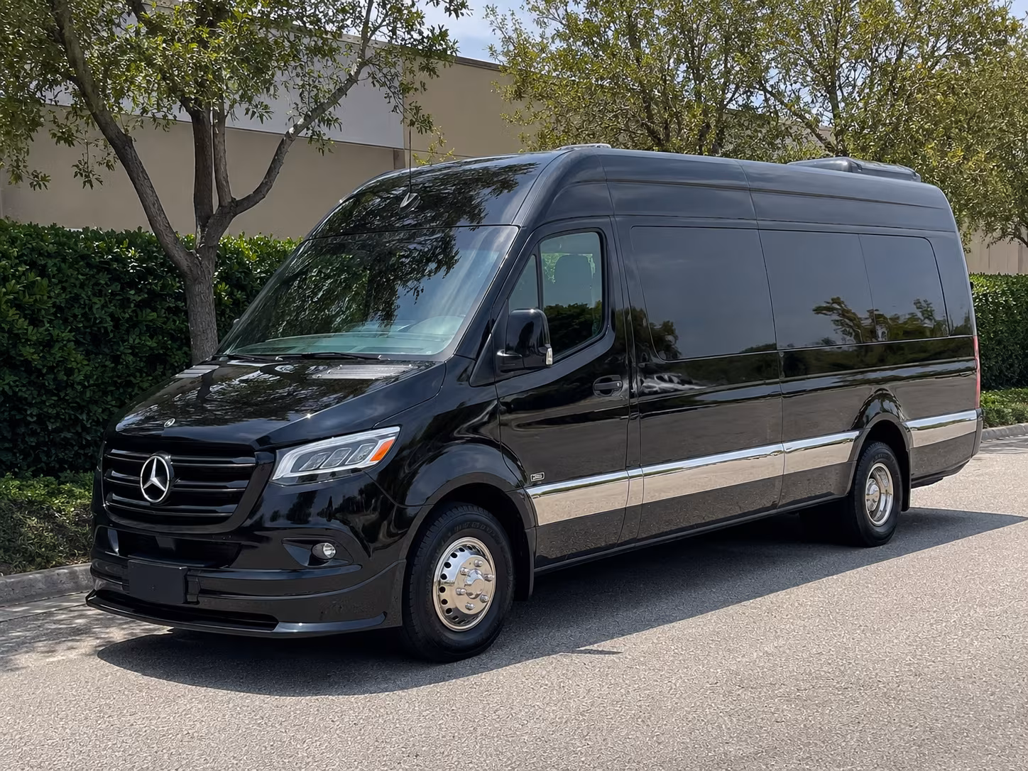 smyrna group airport transportation
