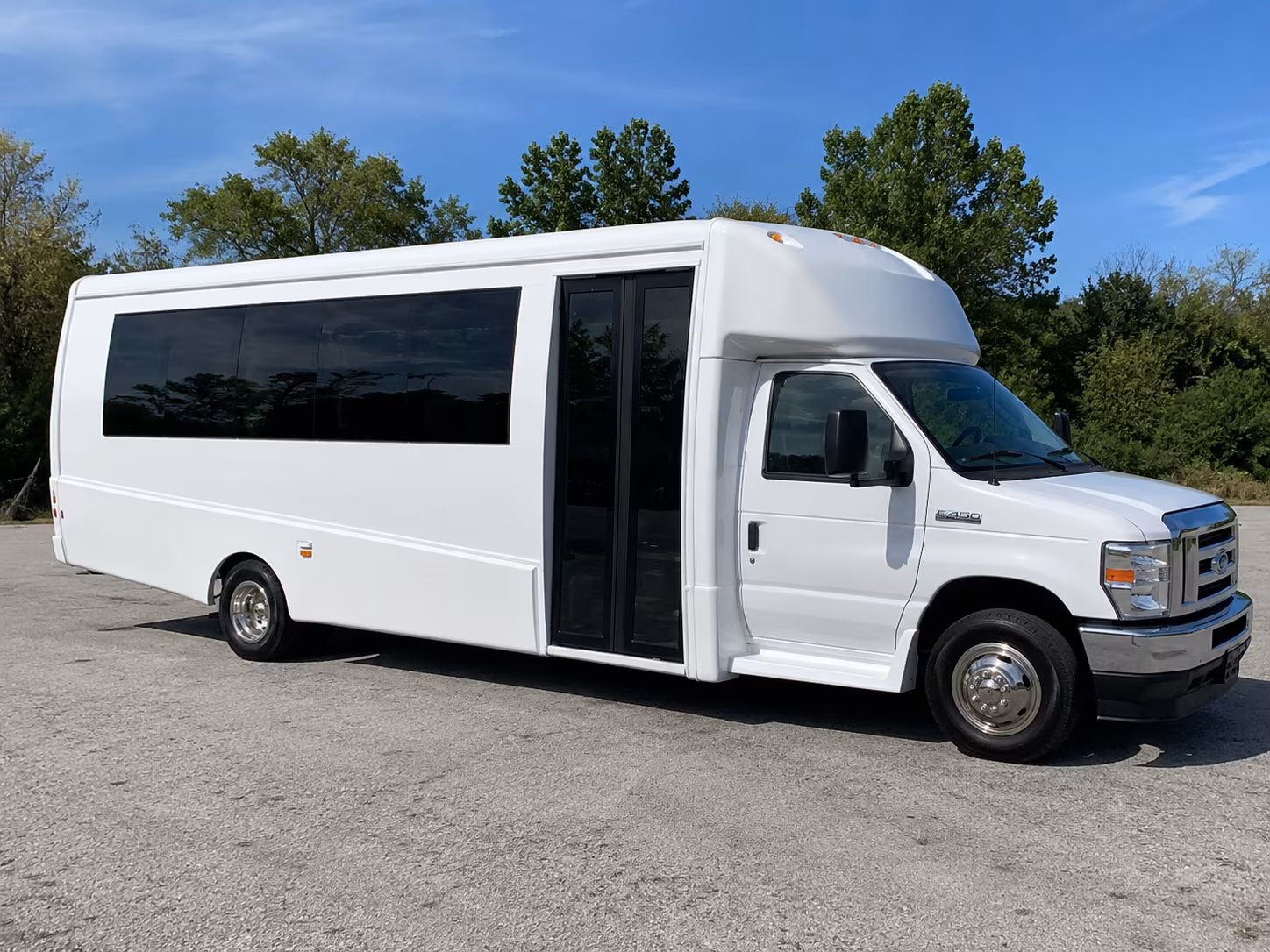 smyrna private bus rentals for smyrna concerts and festivals