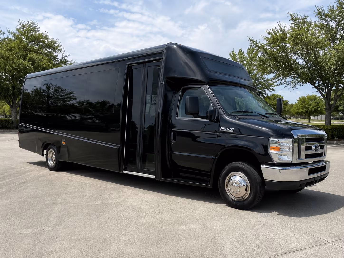 smyrna stress free private event charter bus rentals in smyrna