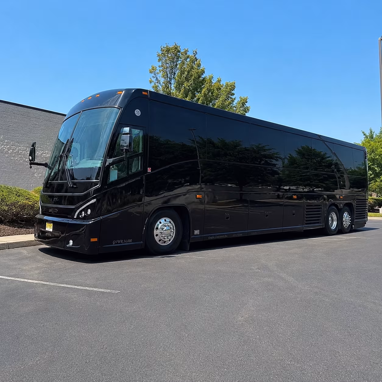 use franklincharterbuscompany com to compare every bus type available for franklin airport runs