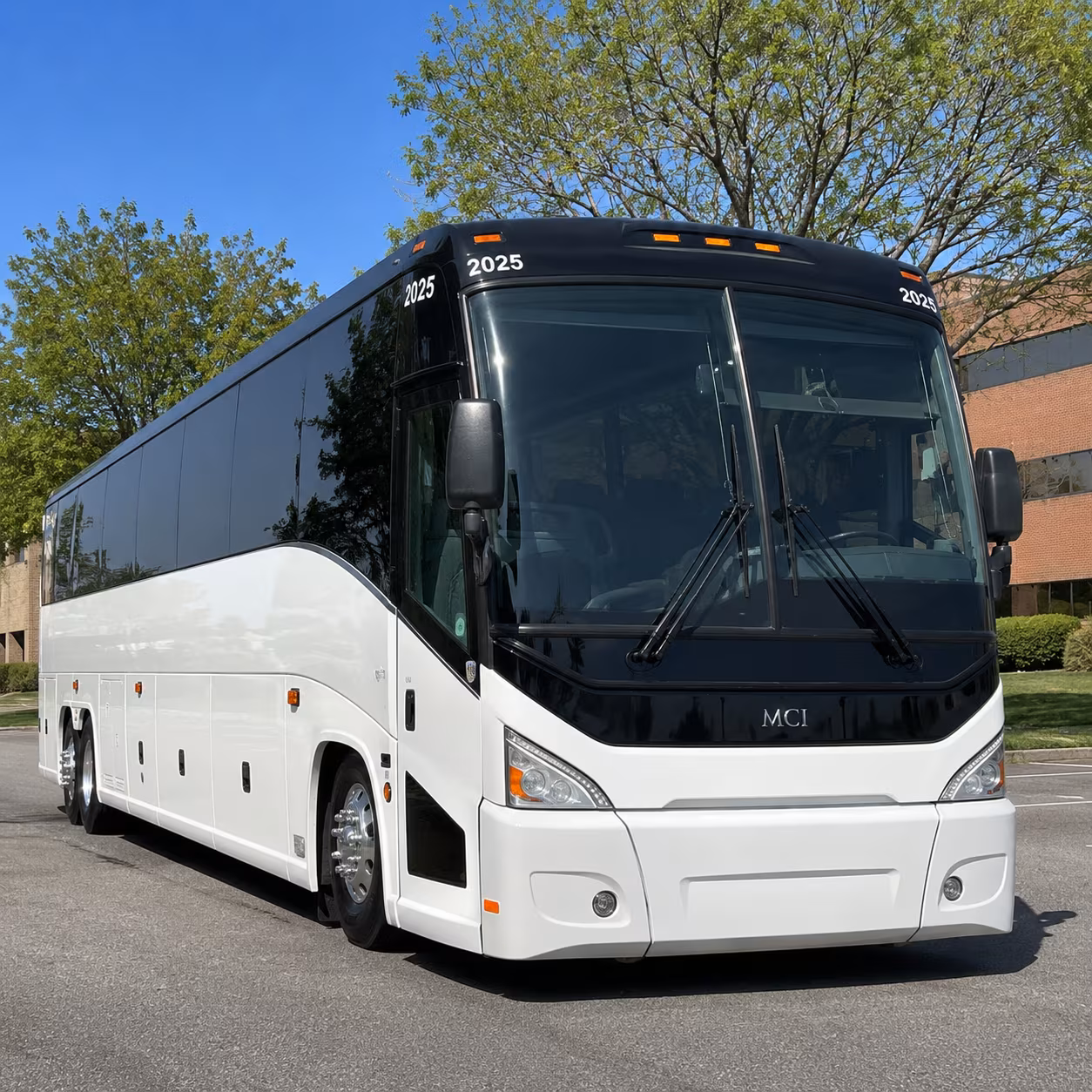 we help you compare buses for veterans groups and va transportation in franklin